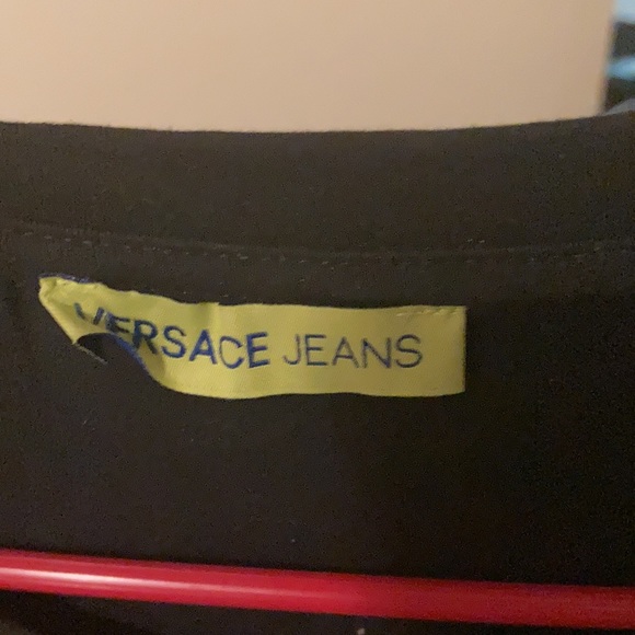 Versace Jeans tee Large - Picture 2 of 2